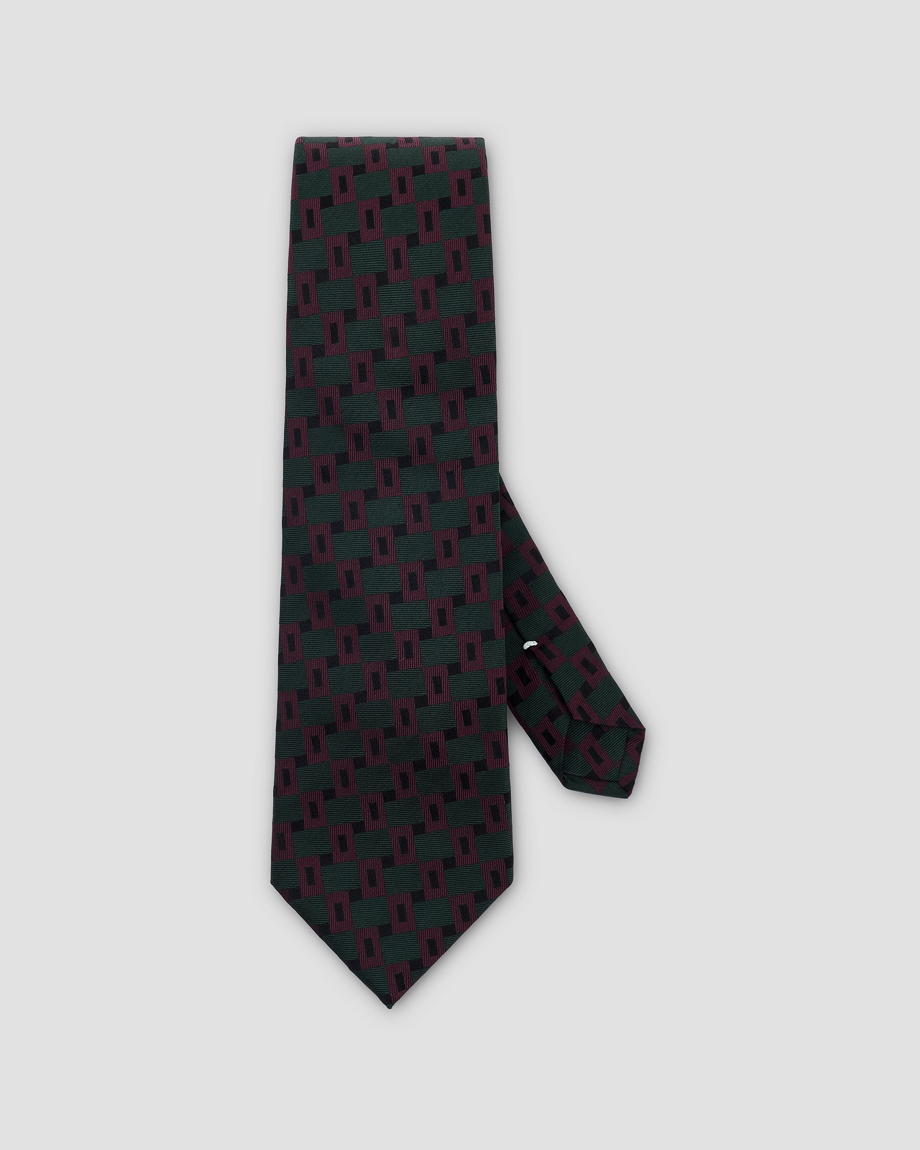 Cravatta Jacquard Disegno Classic