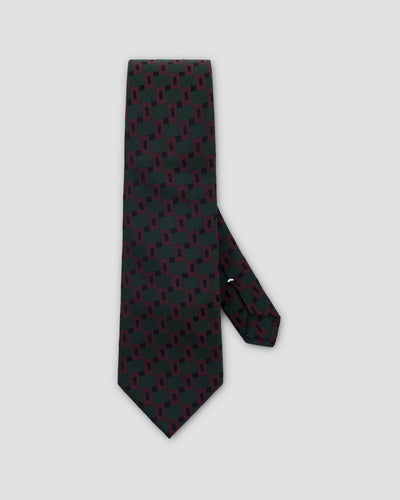 Cravatta Jacquard Disegno Classic