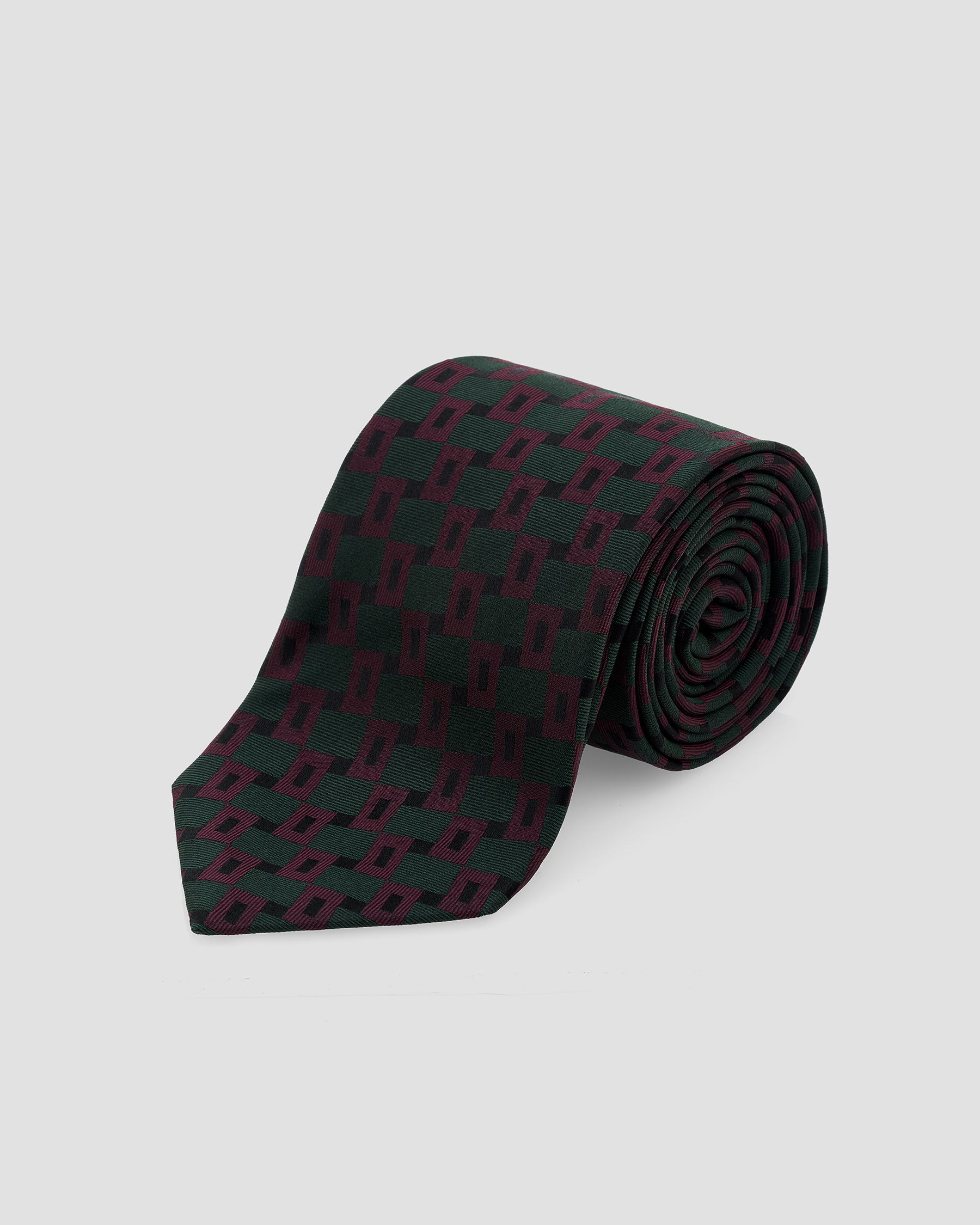 Cravatta Jacquard Disegno Classic