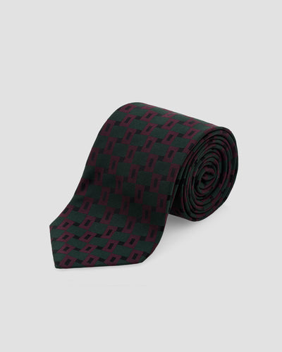 Cravatta Jacquard Disegno Classic