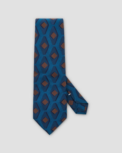 Jacquard Tie Optical Design