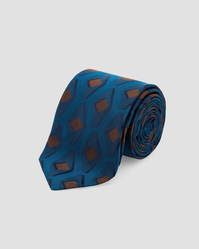 Jacquard Tie Optical Design