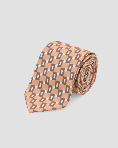 Classic Design Jacquard Tie