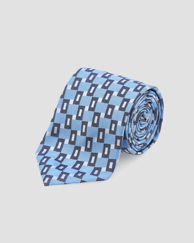 Classic Design Jacquard Tie
