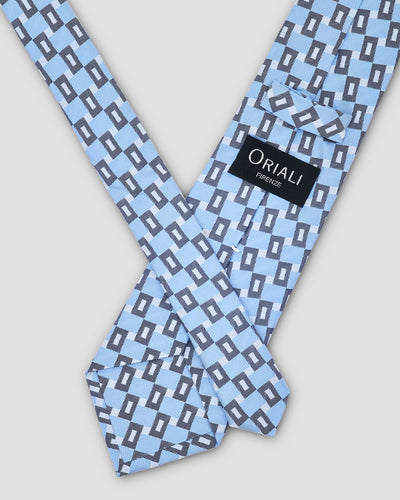 Classic Design Jacquard Tie