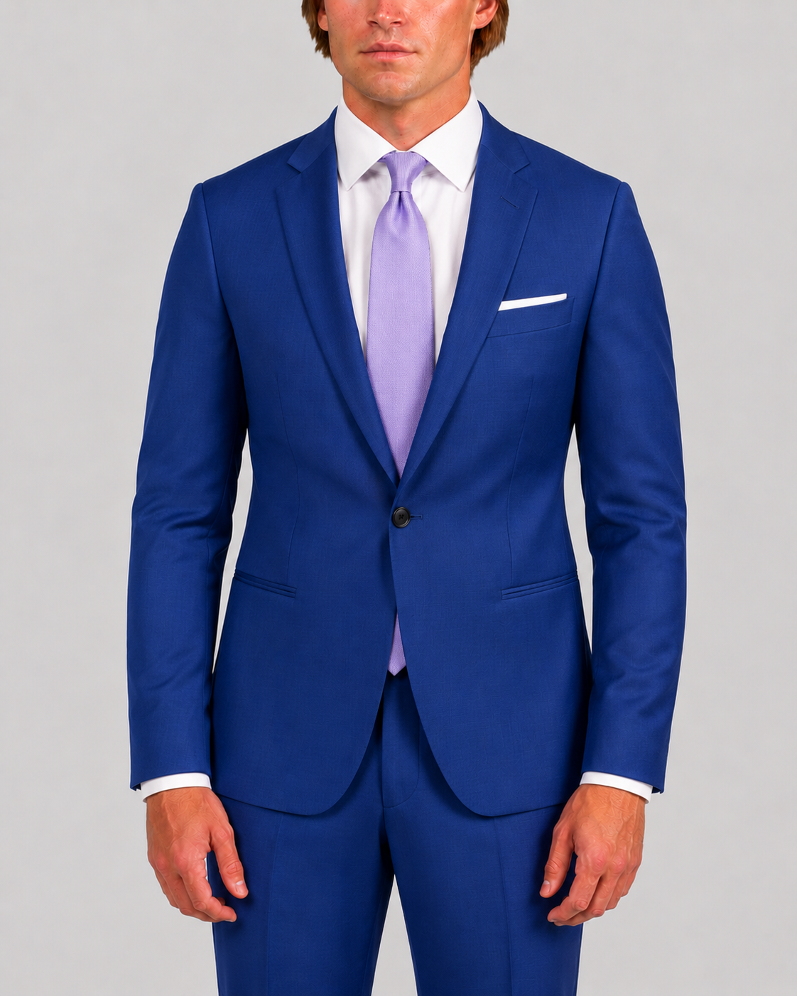 Camicia Bianca Signature Twill