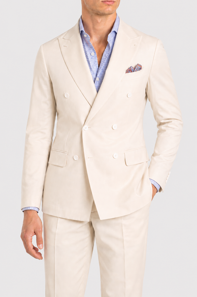 Camicia Stampa Optical Popeline
