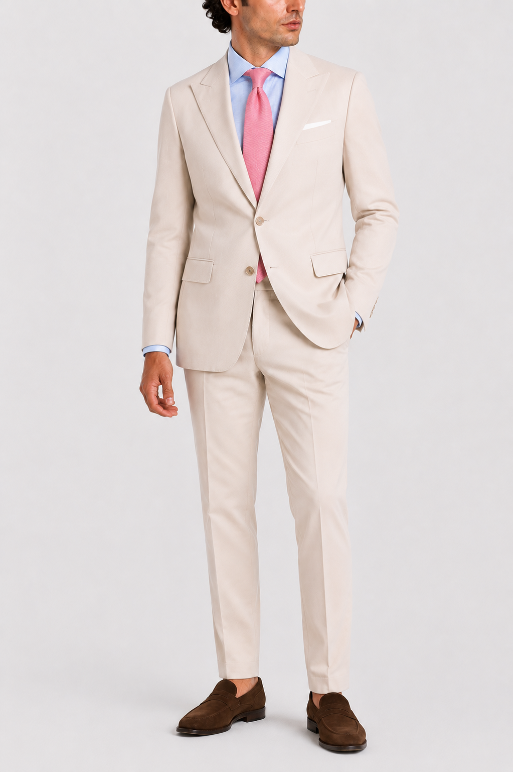 Camicia Quadri Piccoli Vichy