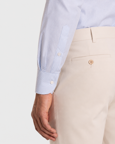 Camicia Quadri Piccoli Vichy