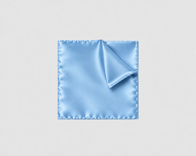 Pochette di Cotone Unito