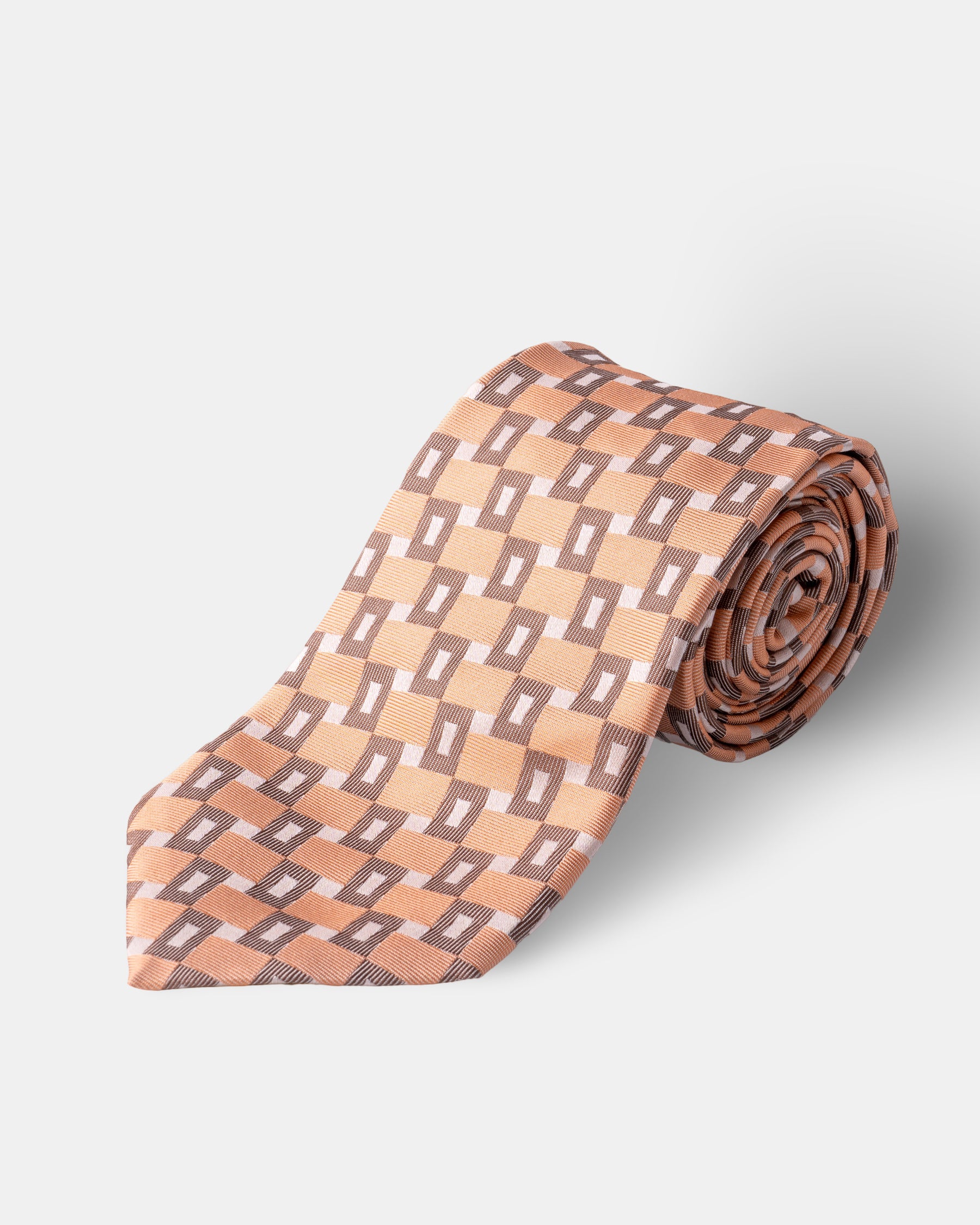 Cravatta Jacquard Disegno Classic