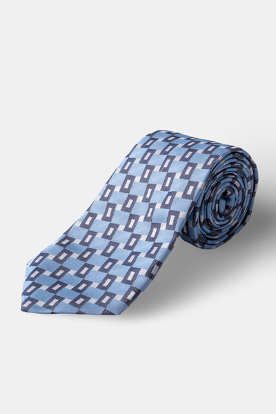 Cravatta Jacquard Disegno Classic