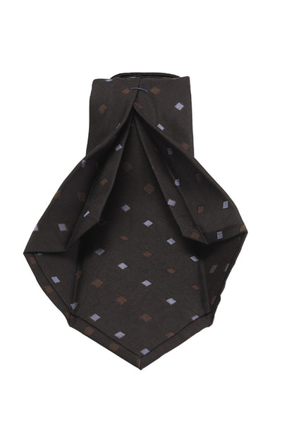 7-Fold Jacquard Tie