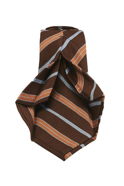 7th Regimental Tie