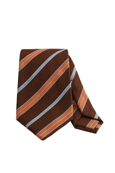7th Regimental Tie